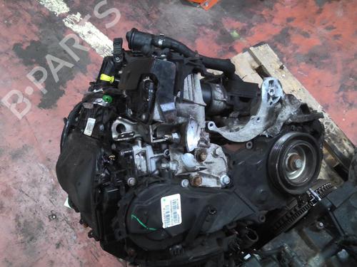 Engine FORD GALAXY II (WA6) 2.0 TDCi | BP32485063M1  - Image 5