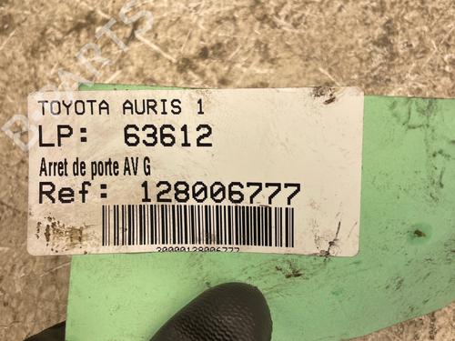 Hinge/Door check strap MG MG 4 (EH32) EV XPOWER All-wheel Drive | BP36656923C146  - Image 6