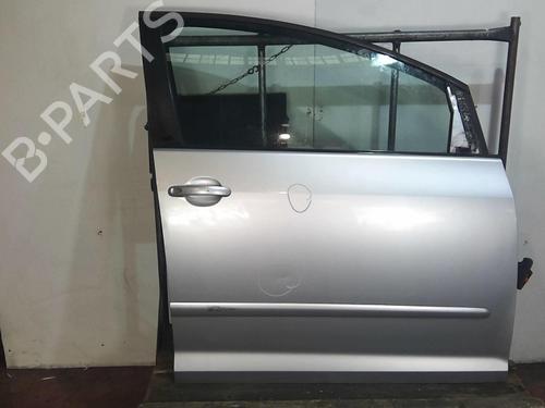 Right front door VW GOLF PLUS V (5M1, 521) 1.9 TDI | BP20356233C3 