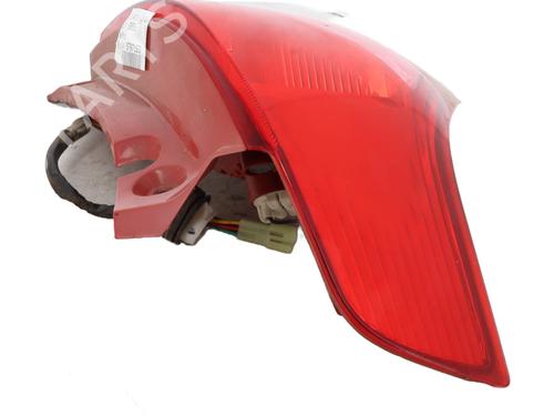 Left taillight SUZUKI SWIFT III (MZ, EZ) 1.3 (RS413, ZC11S) | BP21798437C34 