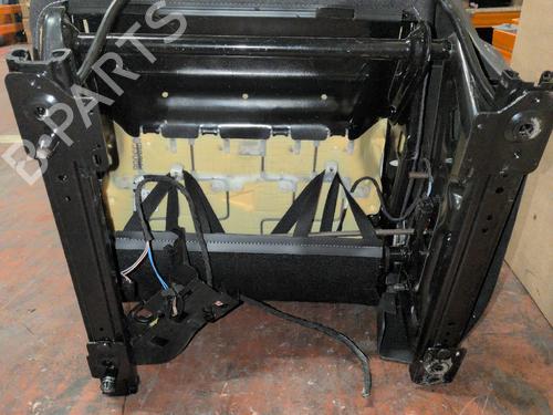 Left front seat RENAULT MODUS / GRAND MODUS (F/JP0_) 1.5 dCi 75 | BP35972885C15 - Image 6