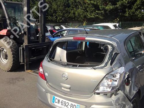 Radio OPEL CORSA D (S07) 1.3 CDTI (L08, L68) | BP21812189E6 