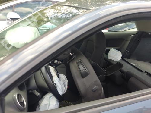Front left interior door handle AUDI A3 (8P1) 1.9 TDI | BP29928168I13 - Image 9