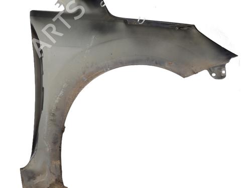 Left front fenders FORD FOCUS II (DA_, HCP, DP) 1.8 TDCi | BP23995887C41 