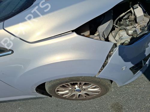 Left front window switch FORD GRAND C-MAX (DXA/CB7, DXA/CEU) 1.6 TDCi | BP32254286I27 - Image 7