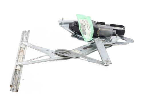 Used Front left window mechanism RENAULT SCÉNIC III (JZ0/1_) 1.5 dCi (110 hp) 31287799