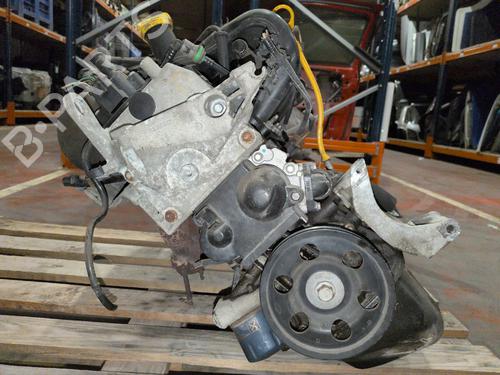 Engine RENAULT TWINGO II (CN0_) 1.2 (CN0D) | BP37189290M1 - Image 4