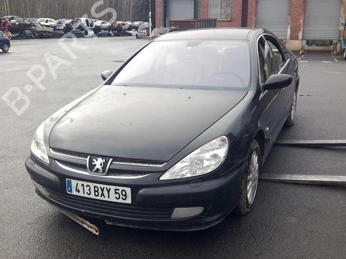 Switch PEUGEOT 607 (9D, 9U) 2.2 HDi | BP21817010I30  - Image 7