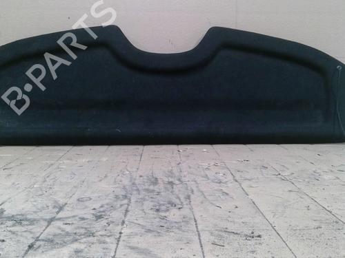 Used Rear parcel shelf Rear parcel shelf RENAULT TWINGO II (CN0_) 1.5 dCi (CN0E) (64 hp) 27898326 27898326