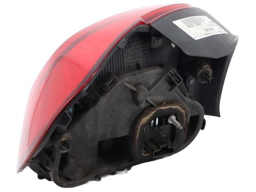 Right taillight CITROËN C3 III (SX) 1.6 BlueHDi 100 | BP29704300C35 