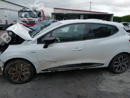 Sæde sæt RENAULT CLIO IV (BH_) 1.5 dCi 90 | BP30579453C78