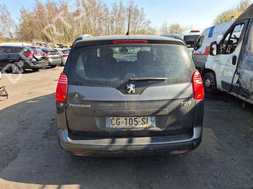 Front left panel PEUGEOT 5008 (0U_, 0E_) 1.6 HDi | BP33235285C58 - Image 16