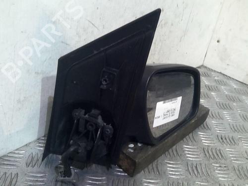Used Right mirror FORD FOCUS II Turnier (DA_, FFS, DS) 1.6 TDCi (90 hp) 20359749