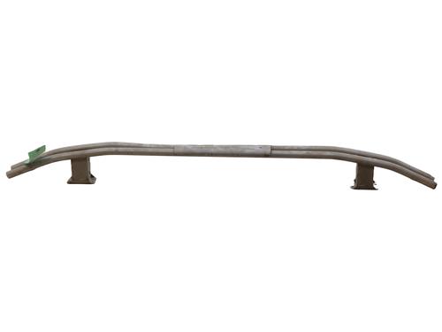rear-bumper-reinforcement-suzuki-swift-iii-mz-ez-2005-27620859 main image