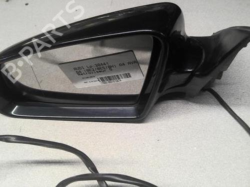 Retrovisor izquierdo AUDI A4 B6 Avant (8E5) 1.9 TDI | BP22001095C26 
