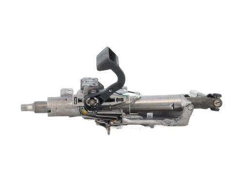 Used Steering column Steering column PEUGEOT 208 II (UB_, UP_, UW_, UJ_) 1.2 PureTech 75 (75 hp) 30446415 30446415