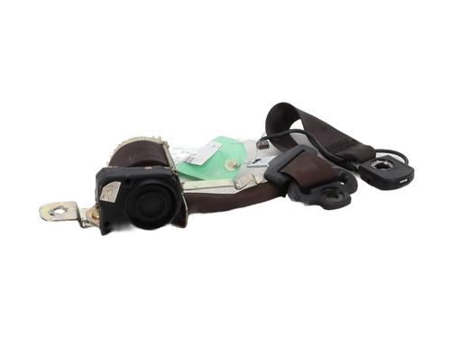 Front right belt tensioner JAGUAR S-TYPE II (X200) 2.7 D | BP22400703C88 