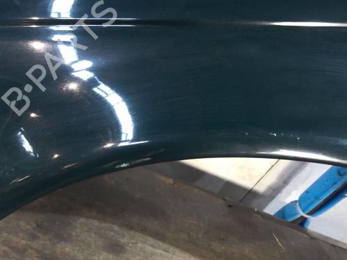Left front fenders JAGUAR X-TYPE I (X400) 2.0 D | BP20351269C41 