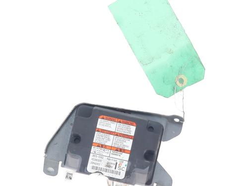ECU airbags SUZUKI SWIFT V (AZ) 1.2 (A2L412, ZC83S) | BP31582700M53 