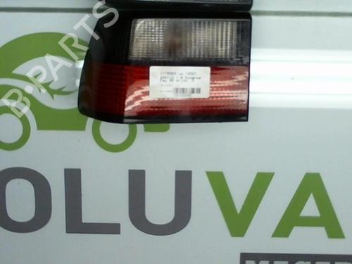 Used Left taillight CITROËN XANTIA (X1_, X2_) 1.8 i 16V (110 hp) 20364969