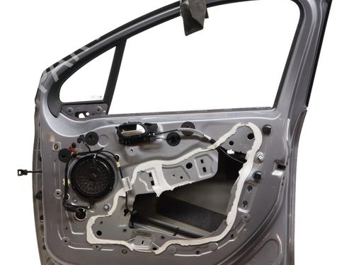 Used Right front door Right front door PEUGEOT 2008 I (CU_) 1.2 THP 110 / PureTech 110 (110 hp) 34203410 34203410