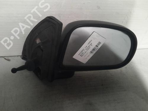 Right mirror HYUNDAI ATOS (MX) 1.0 i | BP20369152C27 