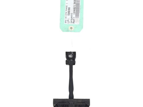 Hinge/Door check strap BMW X5 (E70) 3.0 3.0d | BP25343502C146 - Image 4