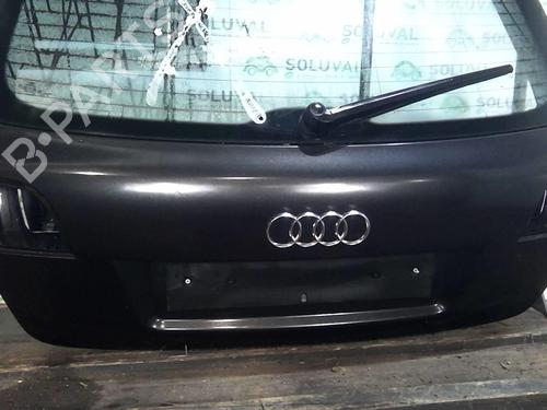 Bagklap CC/Kombi-Coupé AUDI A3 Sportback (8PA) 1.9 TDI (105 hp) 22004020