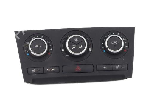 AC Styreenhet / Manøvreringsenhet SAAB 9-3 Estate (E50) 1.9 TTiD (180 hp) 31287714