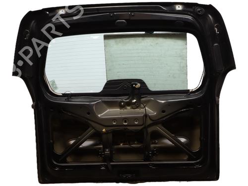Tailgate CITROËN BERLINGO MULTISPACE (B9) 1.6 HDi 90 | BP38526452C6 - Image 5