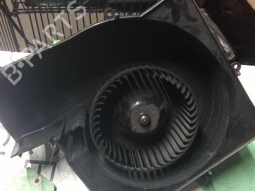 Heater blower motor NISSAN ALMERA TINO (V10) 2.2 dCi | BP20370612M62 