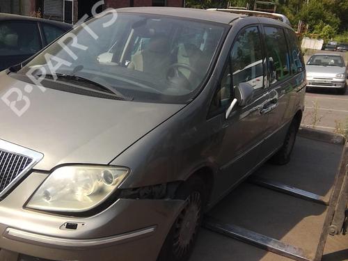 Used Parts LANCIA PHEDRA (179_) 2.0 JTD (179AXB1A) (109 hp) 1878861