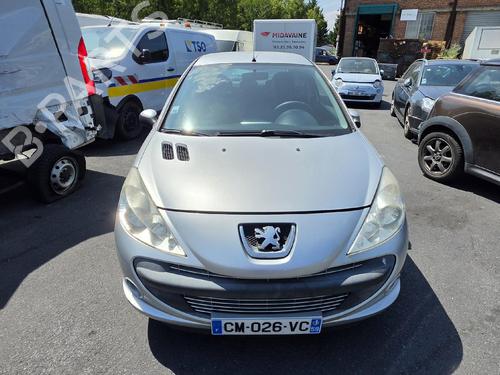 Engine PEUGEOT 206+ (2L_, 2M_) 1.1 | BP38167401M1 - Image 12