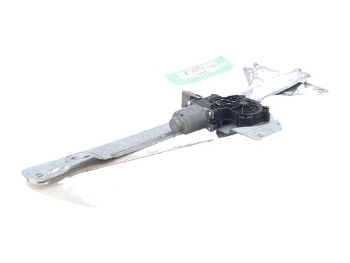 Front left window mechanism CITROËN BERLINGO Box Body/MPV (B9) 1.6 HDi 90 | BP39647173C22 - Image 3