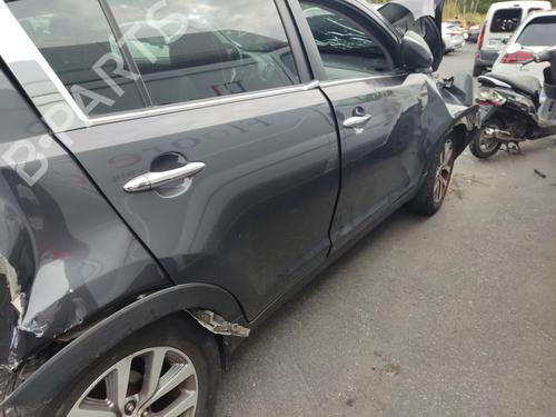 Rear left panel KIA SPORTAGE III (SL) 1.7 CRDi | BP30056742C60  - Image 6