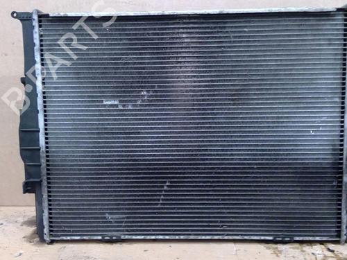 Used Water radiator BMW 1 (E81) 116 i (122 hp) 29029338