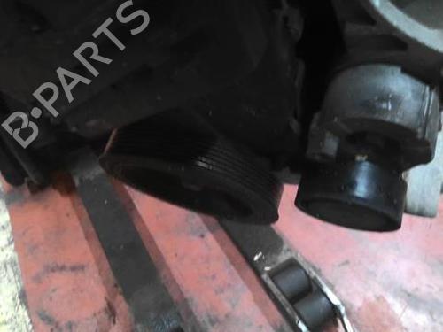 Used Engine Engine RENAULT MEGANE III Hatchback (BZ0/1_, B3_) 1.5 dCi (BZ0C) (90 hp) 29735195 29735195