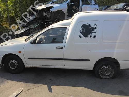 Used Parts VW CADDY II Box Body/MPV (9K9A) 1.9 D 3497054