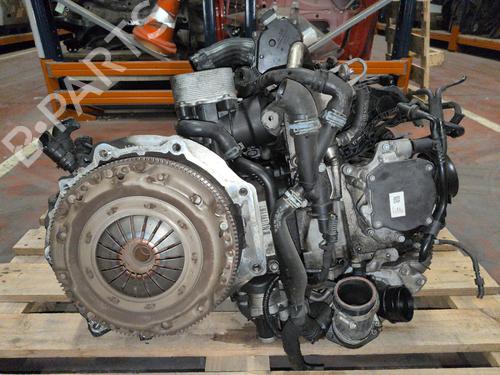 Engine VW GOLF VI (5K1) 1.6 TDI | BP38773991M1 - Image 6