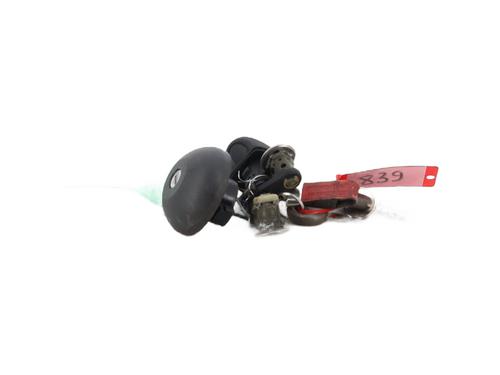 Used Ignition barrel RENAULT TWINGO I (C06_) 1.2 (C066, C068) (58 hp) 27989225