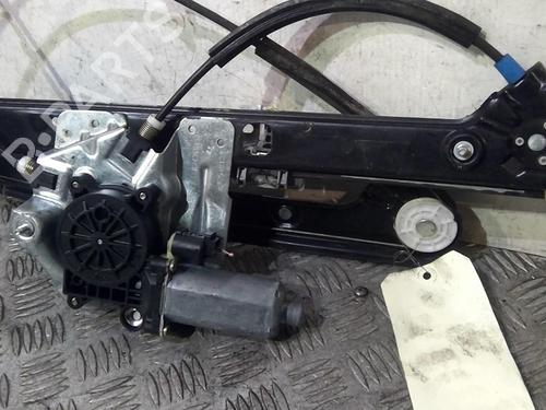 Used Front right window mechanism BMW X5 (E53) 3.0 d (218 hp) 20368054