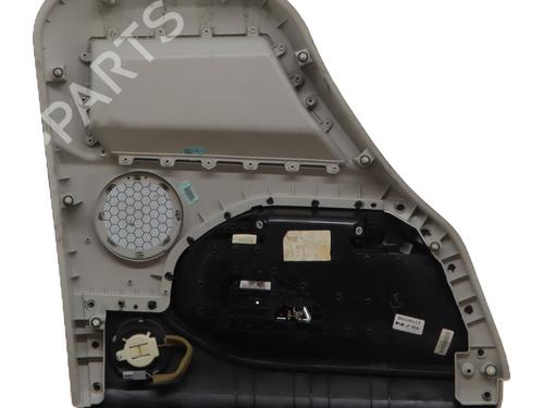 Rear right panel LAND ROVER RANGE ROVER EVOQUE (L538) 2.2 D 4x4 | BP32767076C61 - Image 2
