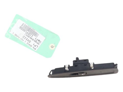 Right front window switch BMW 1 (F20) 116 d | BP39167370I26 - Image 3