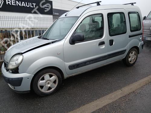 Right front steering knuckle RENAULT KANGOO (KC0/1_) 1.5 dCi | BP26156461M26 - Image 9