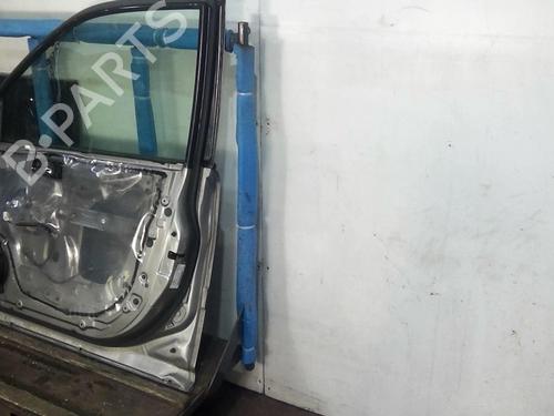Right front door NISSAN X-TRAIL I (T30) 2.2 Di 4x4 | BP20366264C3 