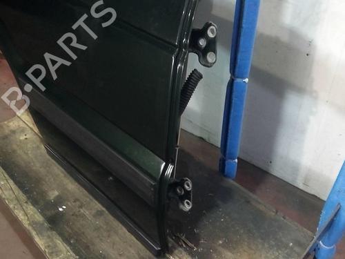 Right rear door LAND ROVER RANGE ROVER II (P38A) 2.5 D 4x4 | BP20357049C5 