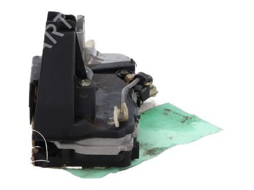 Front left lock PEUGEOT 307 Break (3E) 1.6 HDi 110 | BP22653819C98 