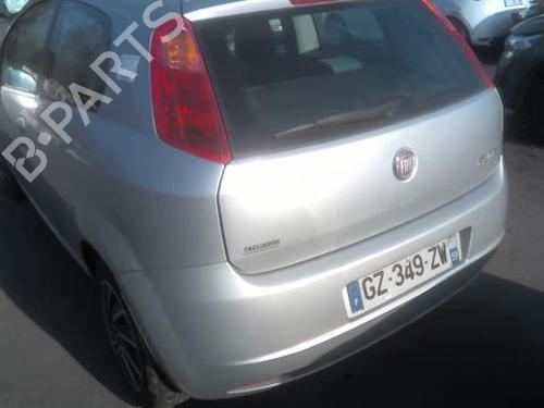 Left front window switch FIAT PUNTO EVO (199_) 1.3 D Multijet (199AXC1A, 199BXC1A, 199AXT1A, 199BXT1A) | BP24147245I27 - Image 15