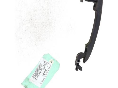 Front right exterior door handle RENAULT CLIO III (BR0/1, CR0/1) 1.5 dCi (C/BR0G, C/BR1G) | BP25824431C129 