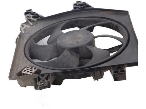 Radiator fan RENAULT TWINGO II (CN0_) 1.2 16V (CN04, CN0B) | BP24647217M35 - Image 3